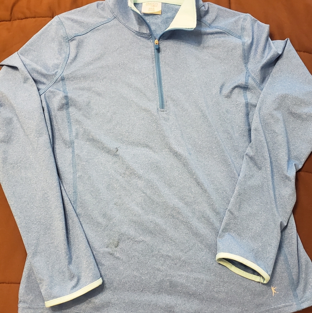 Workout jacket